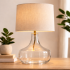 Table Lamp Milos BEIGE